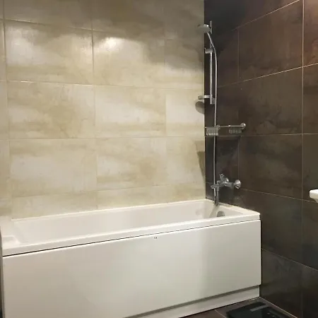 Korter Aida Riverside Parnu