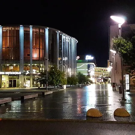 Aida Riverside Korter *